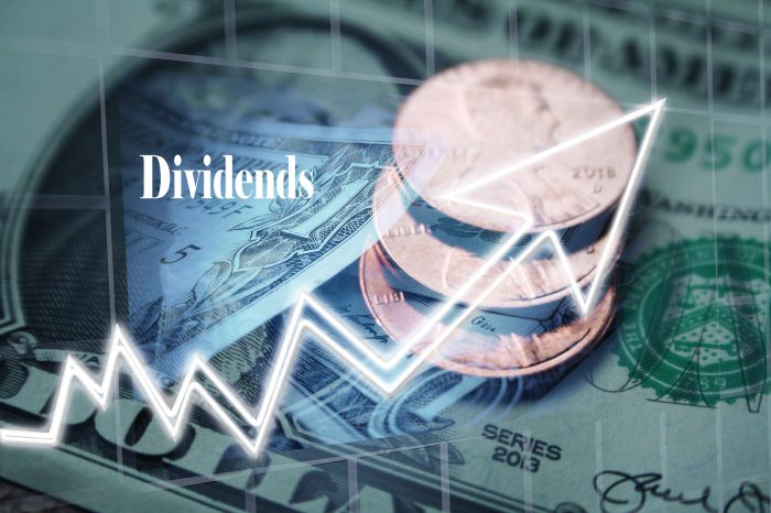 Dividend strategy growth investing yield expanding