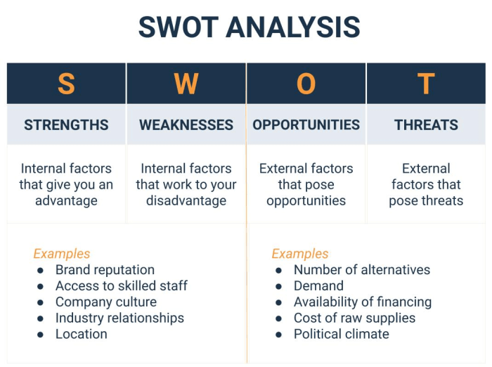 Understanding Competitive Analysis