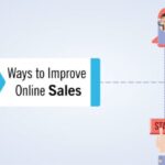 Improving Online Sales