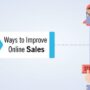 Improving Online Sales