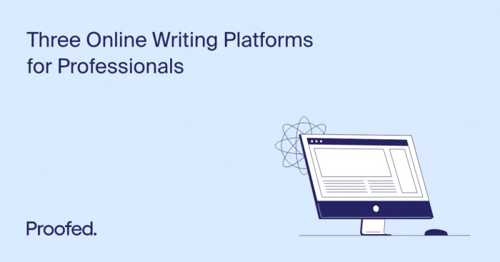 Writing for Multiple Platforms