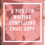 Writing Compelling Emails