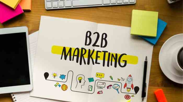 B2B Content Marketing Tips