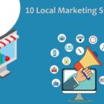 Building a Local Marketing Strategy