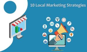 Building a Local Marketing Strategy