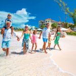 Best travel destinations for families