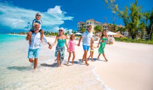 Best travel destinations for families