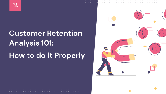 Understanding Customer Retention