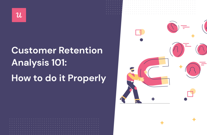 Understanding Customer Retention