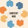 Launching a Content Hub