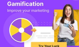 Using Gamification in Marketing