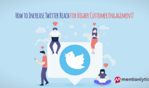 Using Twitter for Customer Engagement