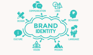 Building a Visual Brand Identity