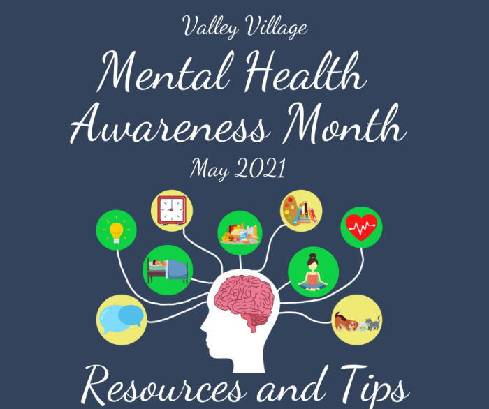 Mental Health Awareness