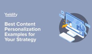 Content Personalization Tips