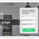 Creating Landing Pages That Convert