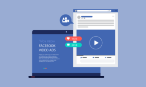 Creating Facebook Video Ads