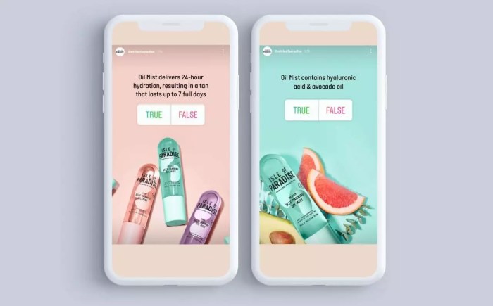 Creating Instagram Stories for Engagement