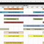 Developing an Event Marketing Calendar