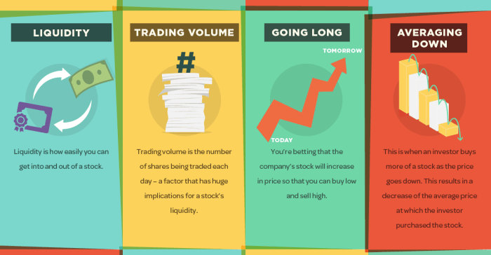 Stock Market Basics