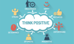 Positive Thinking Tips