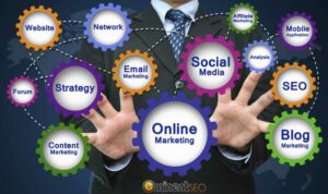 Online Business Marketing