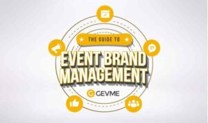 Event Planning for Brands